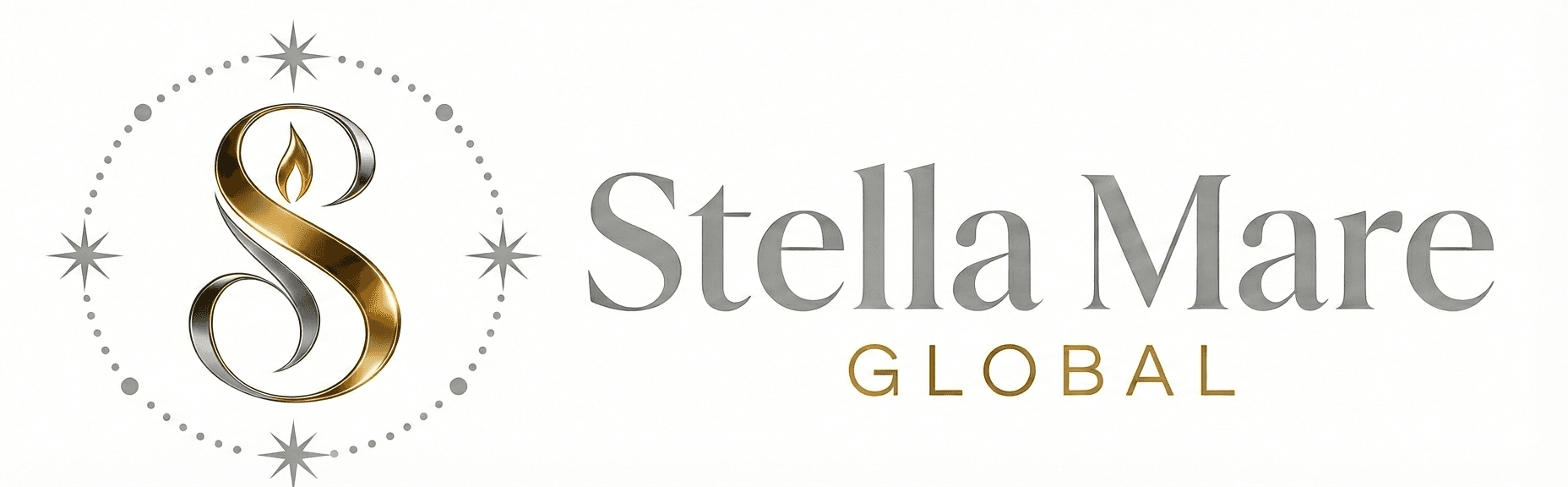 Stella Mare Global Logo