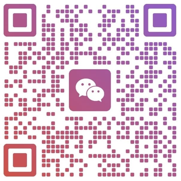 WeChat QR Code