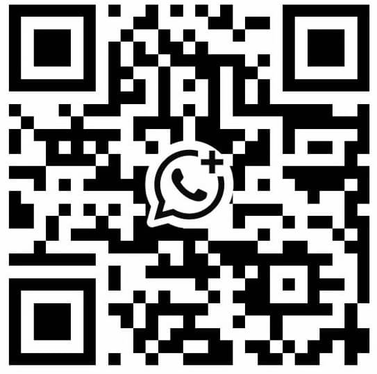 WhatsApp QR Code